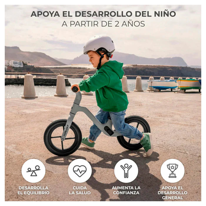 Bicicleta™ Balance -  Aprendizaje