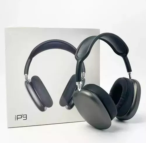 AUDIFONOS P9™