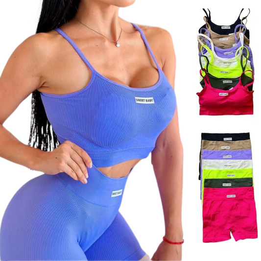 Conjunto Deportivo™